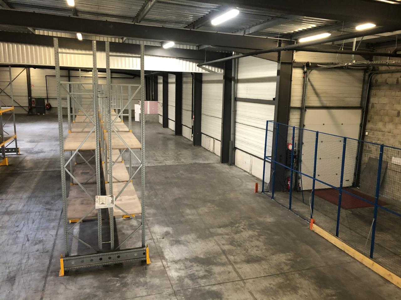 Local d'activité Eysines 2000m² Location local d'activité Eysines Gironde OLACT2424111 22